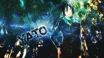 Yato Wallpaper By Dinocojv