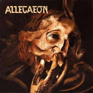 Allegaeon Music Fanart Tv