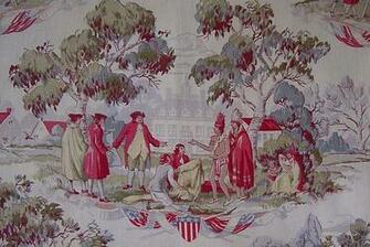 18th Century England By Kirsten