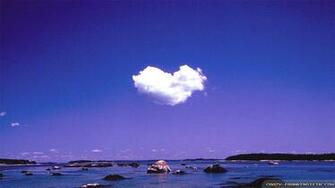Wallpaper Summer Love