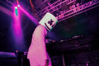 Photo Gallery Marshmello At Club