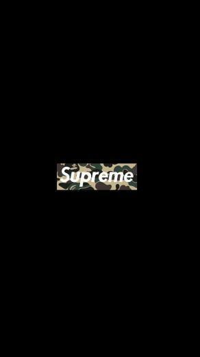 Supreme Wallpaper The Best Image In