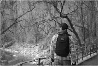 The First Pictures Of Gr1 That Could Be Found On Goruck S Website