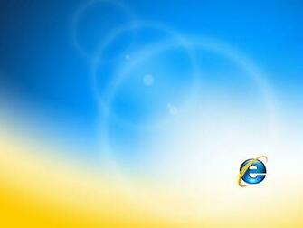 Internet Background