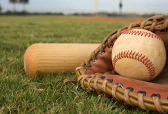 Baseball Background Wallpaper