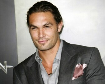 Jason Momoa HD Wallpaper Pic