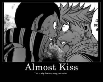 Own Nothing All Except One Is Fairy Tail