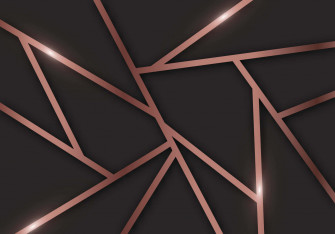 Rose Gold Wallpaper