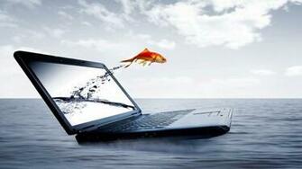 Fly Fish Wallpaper MixHD