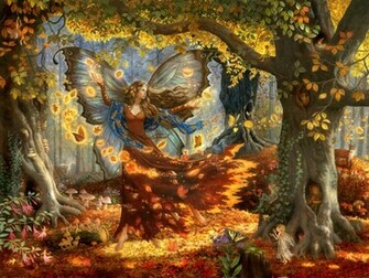 The September Moon Is Known As Harvest Wine Singing