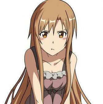 Asuna Yuuki Image HD Wallpaper And Background Photos