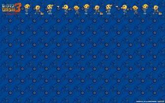 Mega Man Legends Station Wallpaper