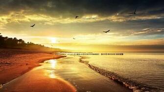 Cool Nature Mac Wallpaper