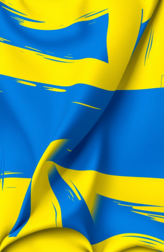 Ukraine Flag Wallpaper