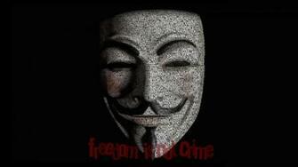 Anonymous Typeface Portrait Wallpaper For Desktop X