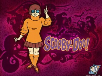 Scooby Doo Velma