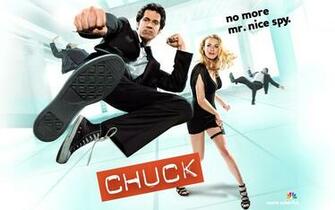 Chuck Wallpaper Wallpaperbq