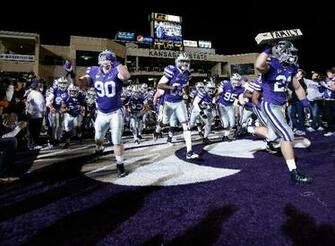 Kansas State Wildcats