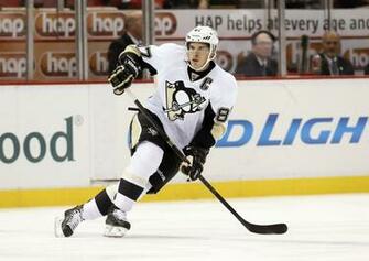 Sidney Crosby