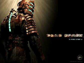 Dead Space Wallpaper X