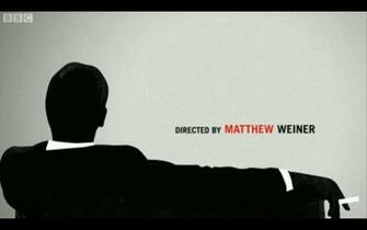 Mad Men Wallpaper