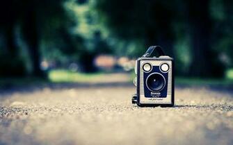 Camera Widescreen Image Fine Wallpaper Gratis Only