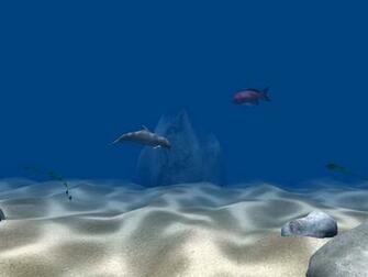 Pictures 3d Jumping Dolphins Screensaver This Amazing