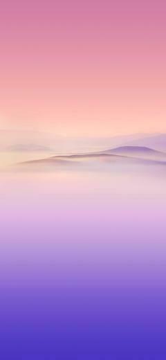 Vivo V11 Pro Stock Wallpaper HD