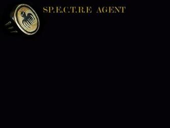 Spectre Wallpaper By Hurricanepolymar