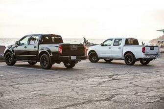 Nissan Frontier HD Wallpaper Car Release Pre