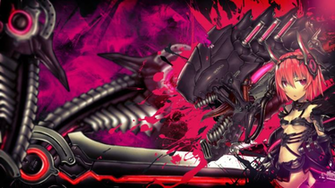 Deviantart Wallpaper Anime Girl By