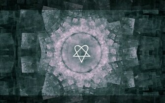 Heartagram Him Wallpaper Background For Desktops
