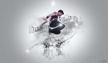 David Belle By Andsevo