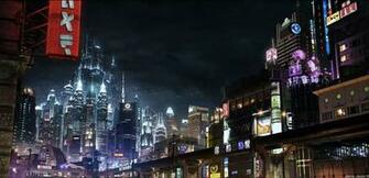 Japan Cityscapes Wallpaper