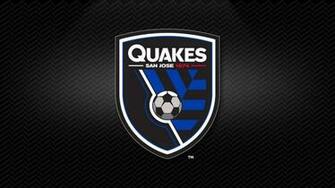 In Case You Missed It The New San Jose Earthquakes Logo Sanjose