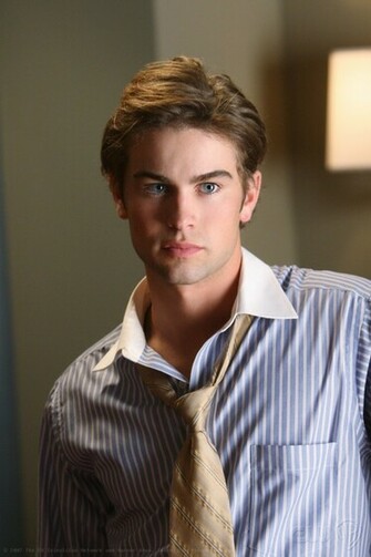 Wallpaper HD Chace Crawford