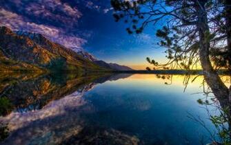 Jaw Dropping Landscape Wallpaper