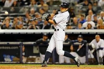 Ichiro Suzuki Mariners Batting Stance