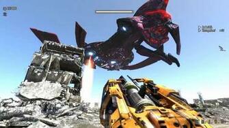 Serious Sam The Boss Man W Vintagebeef Part Video Dailymotion