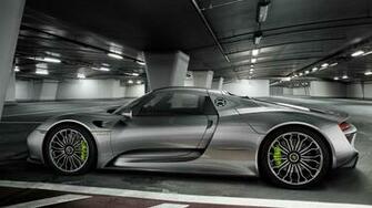 Wallpaper HD Porsche For Your Desktop All Cars