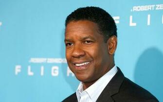 Denzel Washington Wallpaper