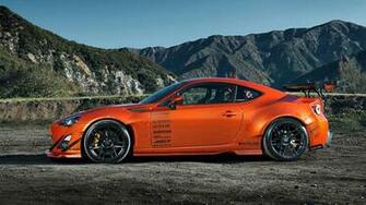 Toyota Gt Wallpaper High Quality