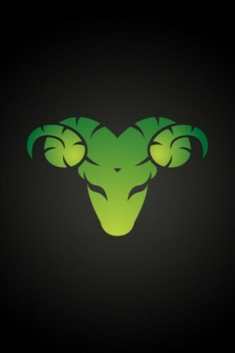 Aries iPhone Wallpaper Gallery