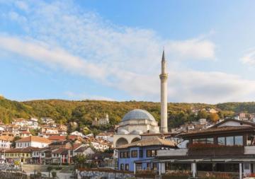 Kosovo Pictures Image