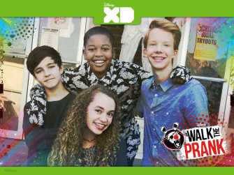 Watch Walk The Prank Volume Prime Video