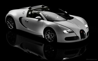 Bugatti Veyron Wallpaper HD