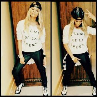 Cute Tomboy Girl Outfits Pc Android iPhone And iPad Wallpaper