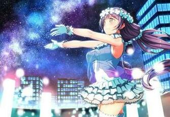 Love Live School Idol Project Image Toujou Nozomi HD