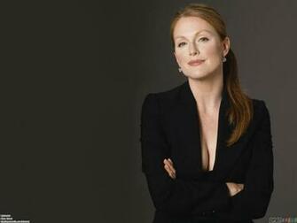 Julianne Moore Wallpaper X Net