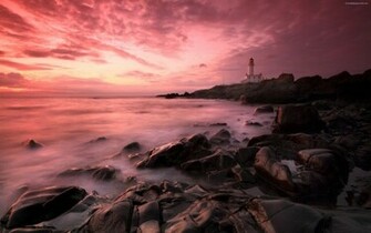Tropical Beach Sunset Wallpaper For Desktop Pictures In High